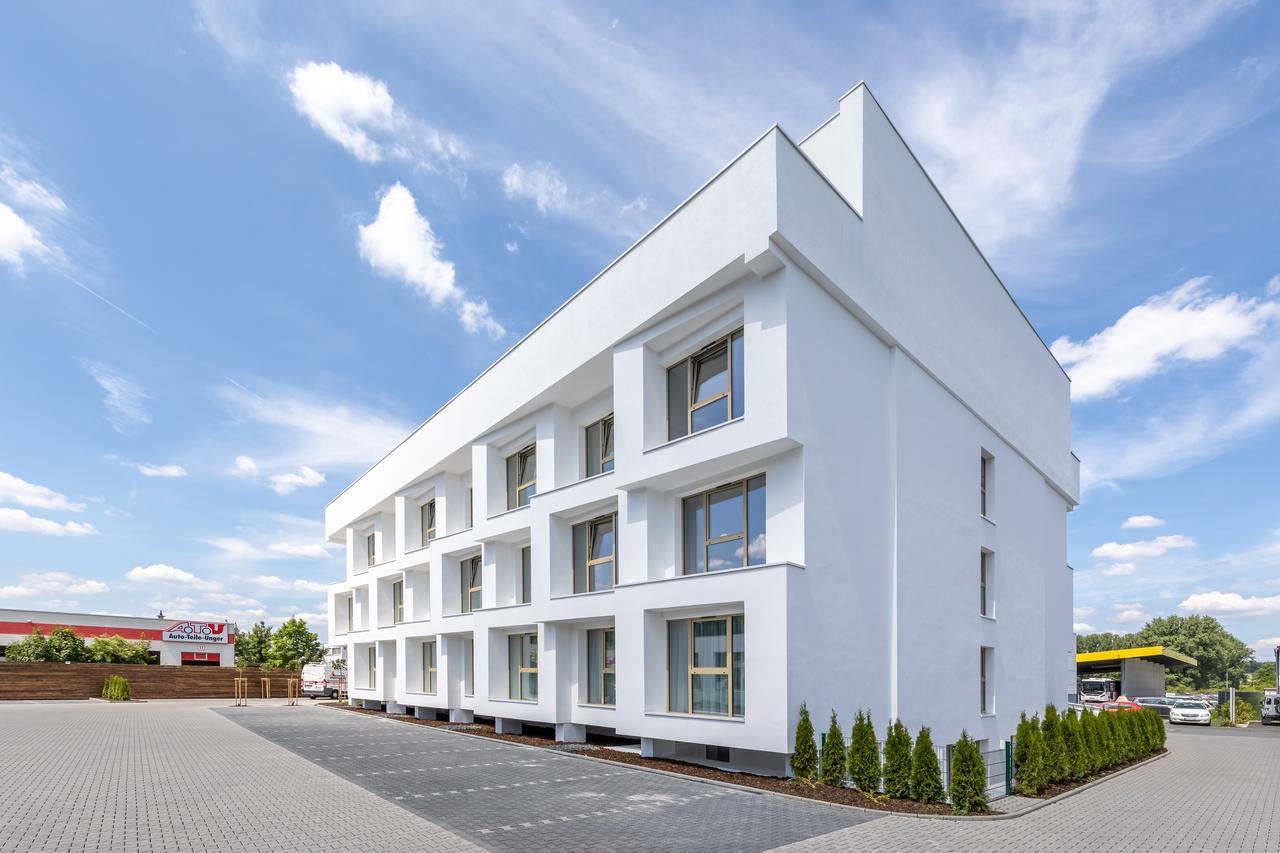 Trip Inn Conference Hotel & Suites Wetzlar Exterior foto