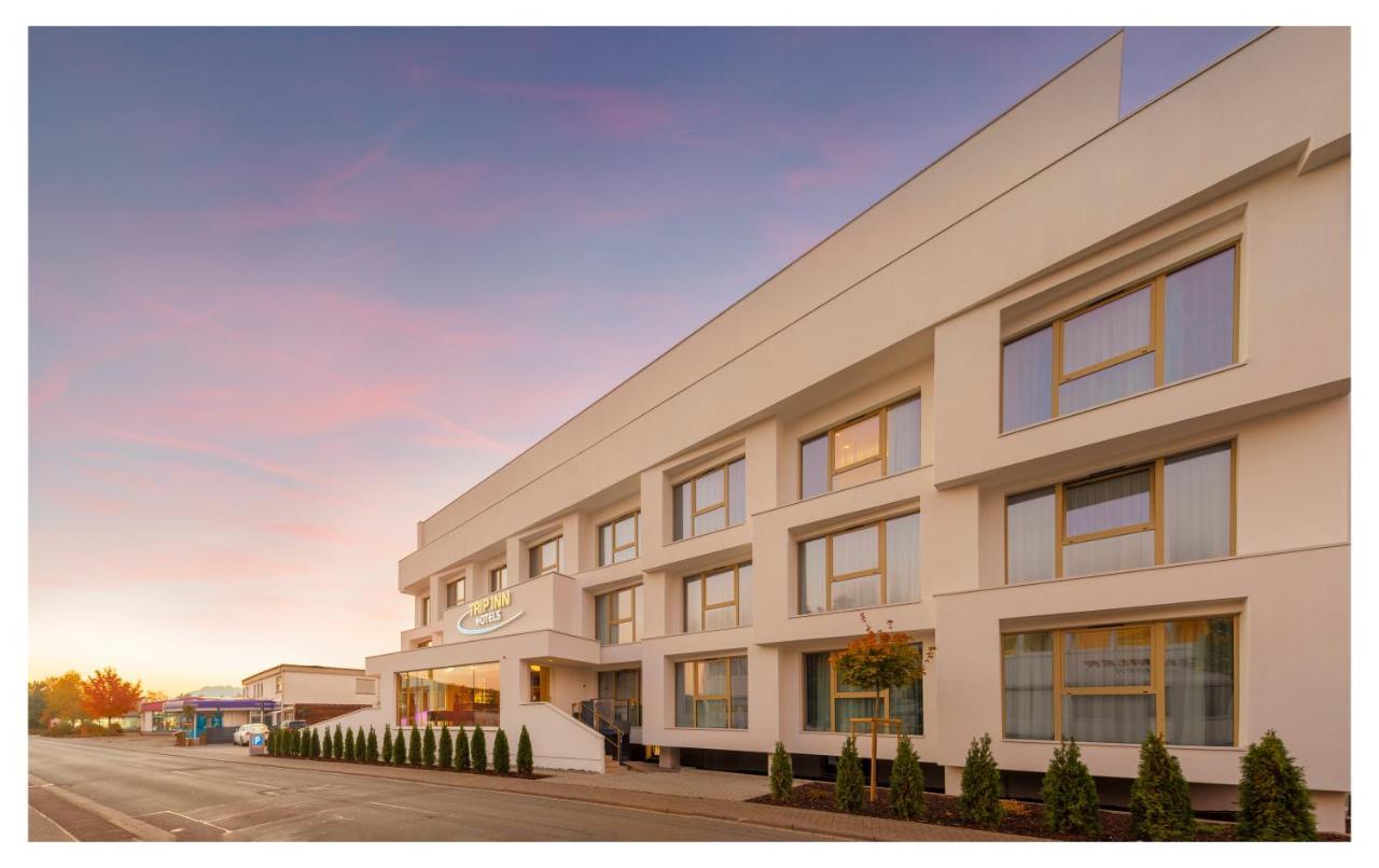 Trip Inn Conference Hotel & Suites Wetzlar Exterior foto